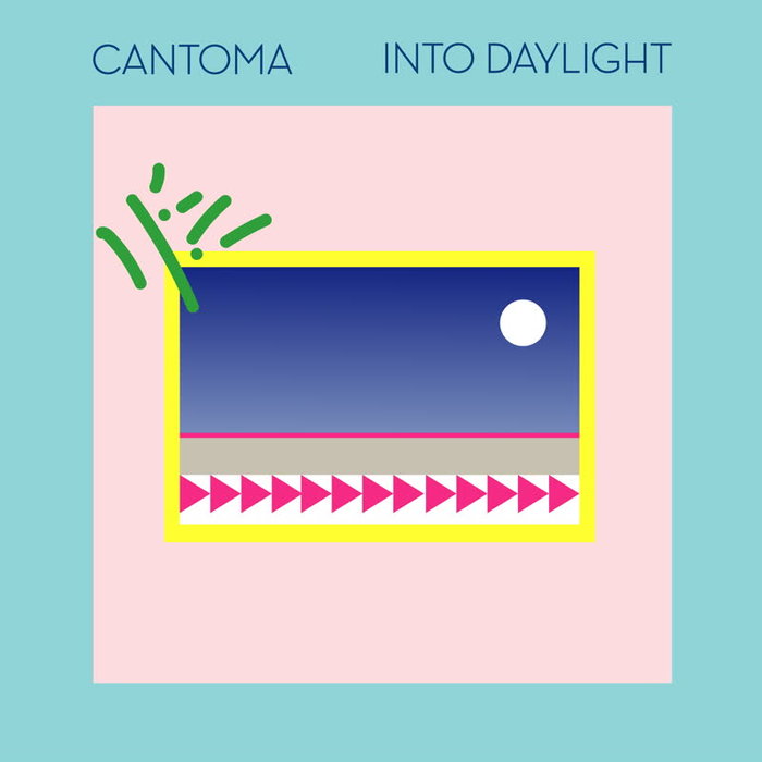 Cantoma – Into Daylight