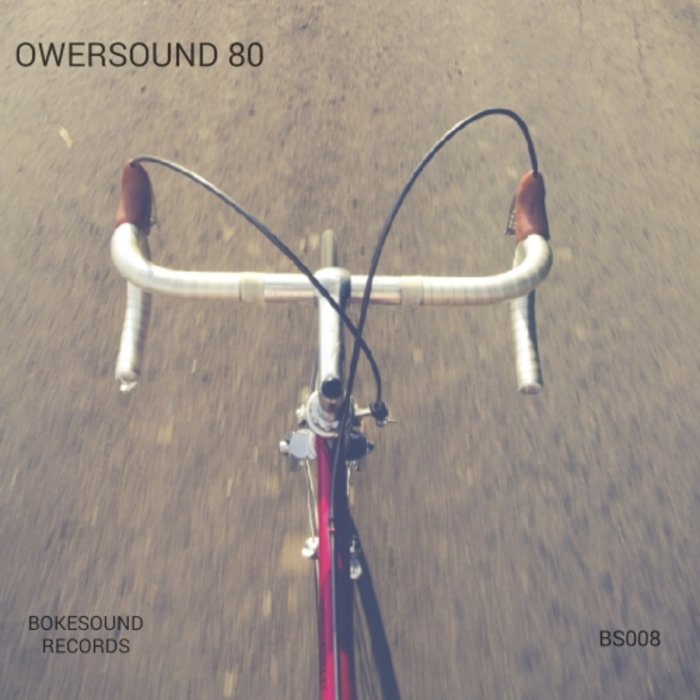Owersound – 80