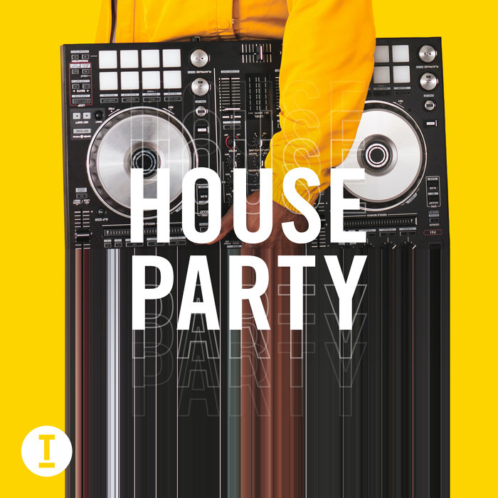 VA – Toolroom House Party