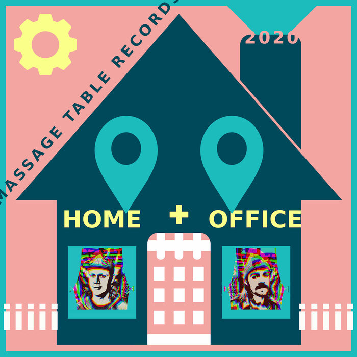 Massage Table Records – Home + Office