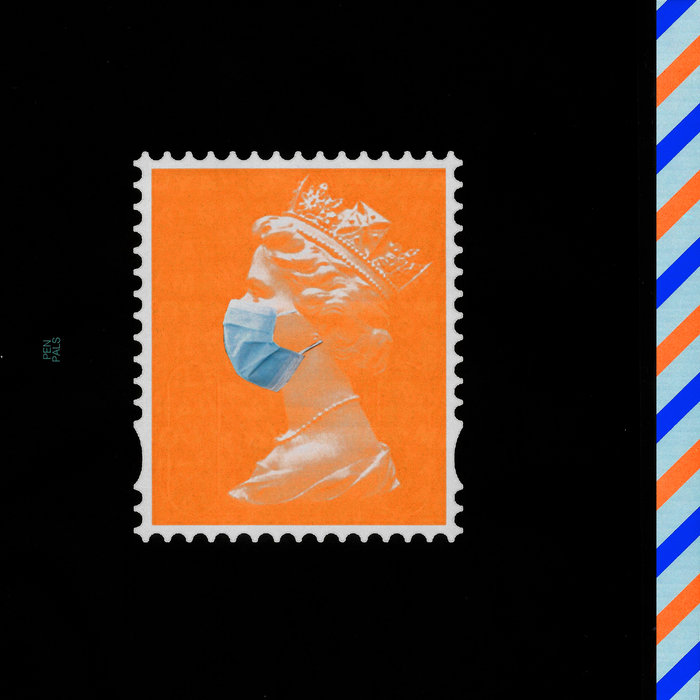 VA – Ransom Note presents Pen Pals