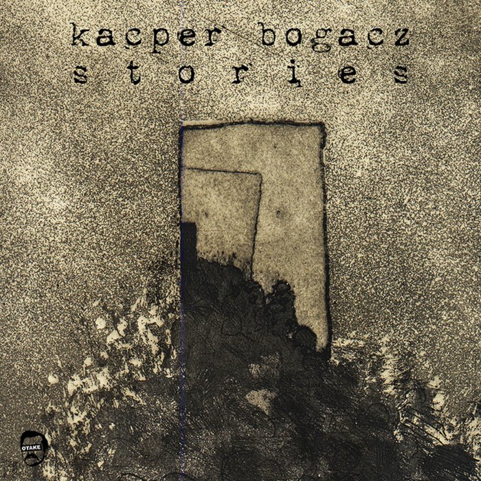 Kacper Bogacz – Stories