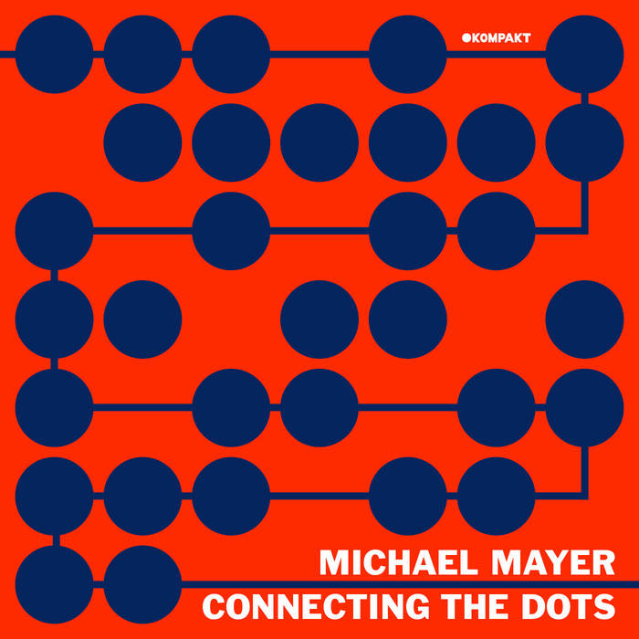 Michael Mayer – Connecting The Dots