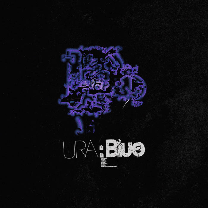 Ura – Blue