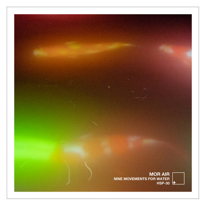 Mor Air – Nine Movements for Water