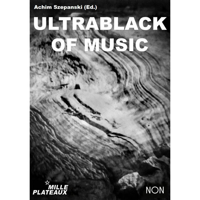 VA – Ultrablack of Music, Vol. 2