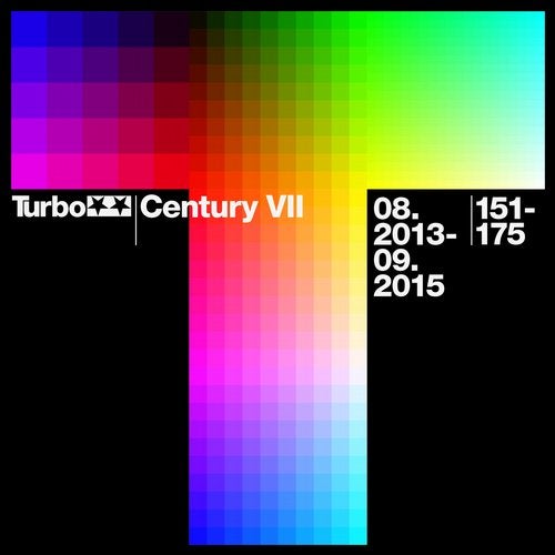 VA – Turbo Century VII