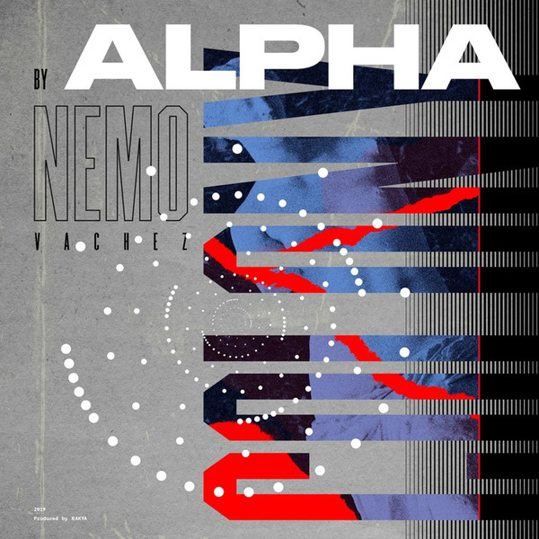 Nemo Vachez ‎– Alpha Colony