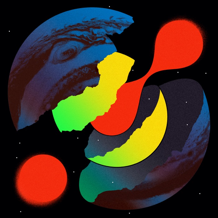 Baauer – PLANET’S MAD