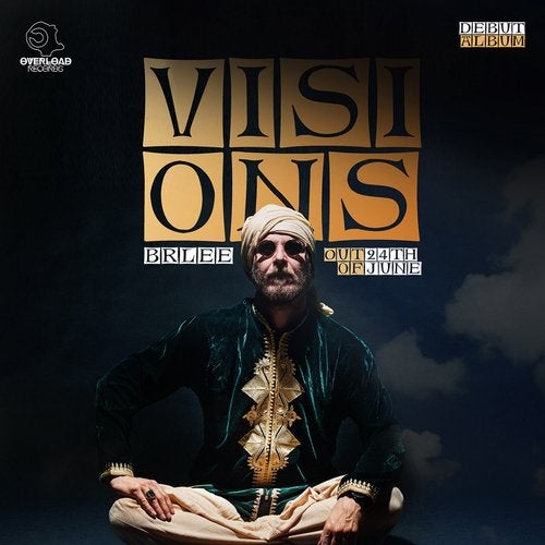 Brlee – Visions