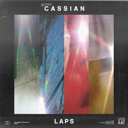 Cassian – Laps