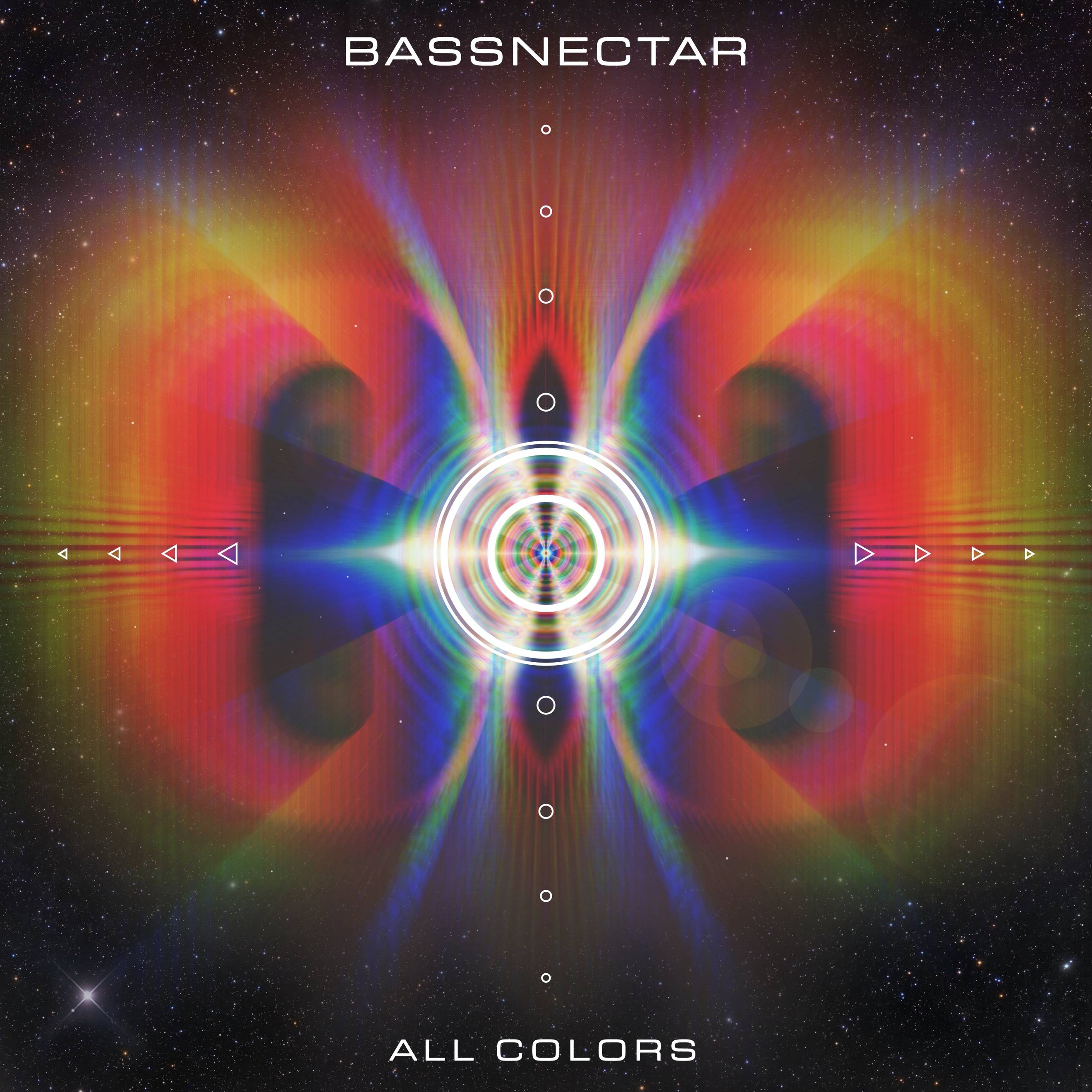Bassnectar – All Colors