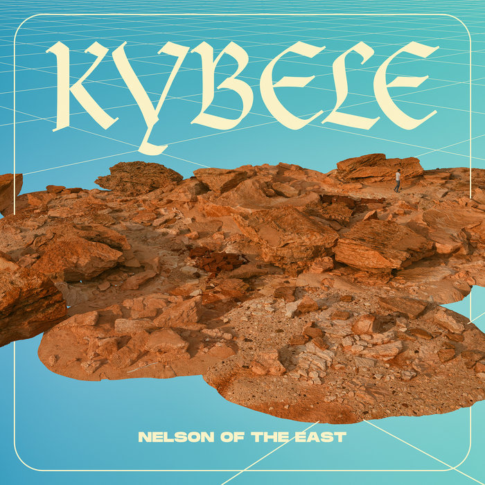 Nelson of the East – Kybele