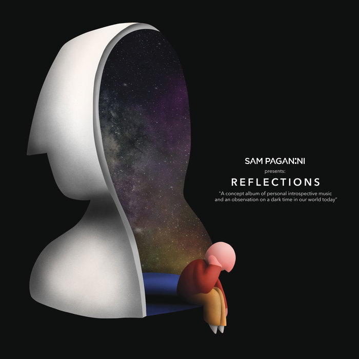 Sam Paganini – Reflections