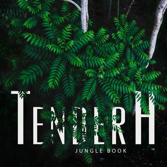 Tender H – Jungle Book