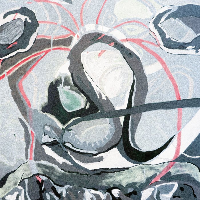 Malvern Brume – Tendrils