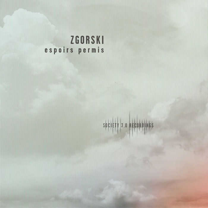 Zgorski – Espoirs permis