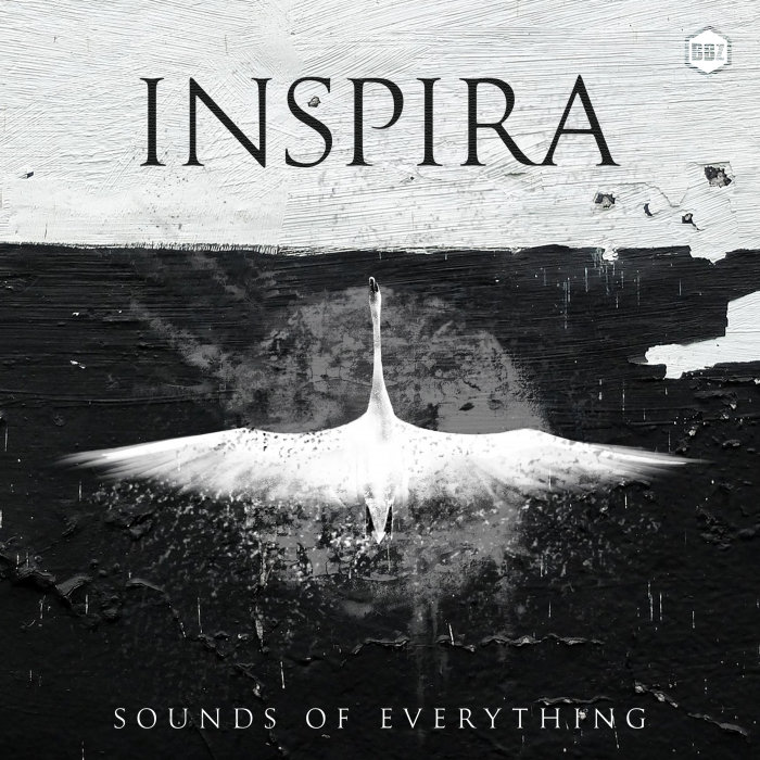 Inspira – Sounds of Everything