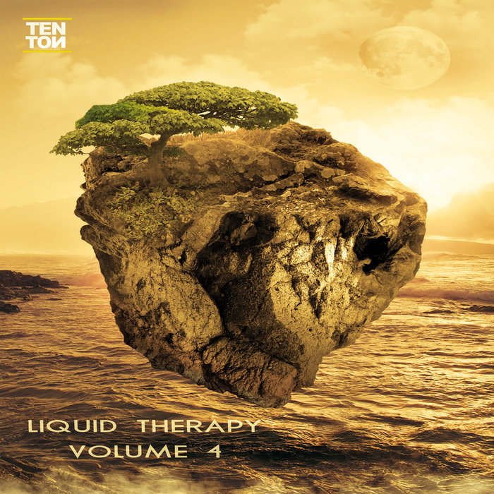 VA – Liquid Therapy Volume 4