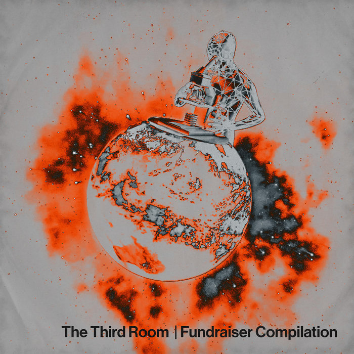 VA – The Third Room Fundraiser Compilation