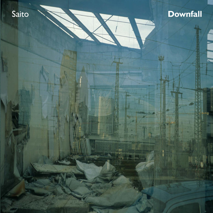 Saïto – Downfall