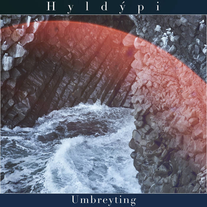 Hyldypi – Umbreyting