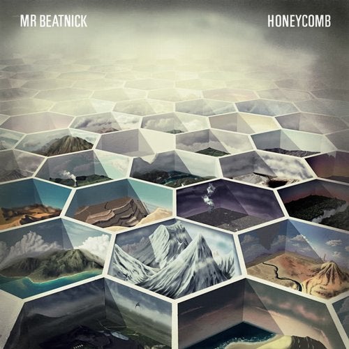 Mr Beatnick – Honeycomb