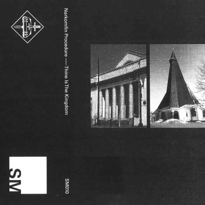 Narkomfin Procedure – Thine Is The Kingdom