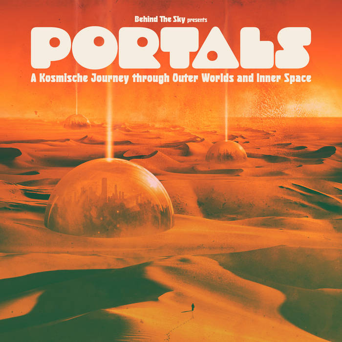VA – Portals
