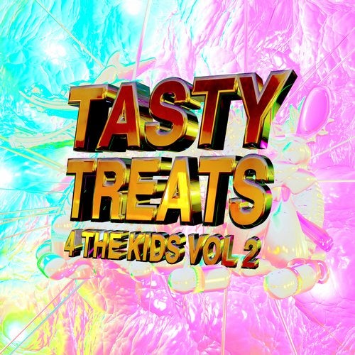VA – Tasty Treats 4 The Kids, Vol. 2
