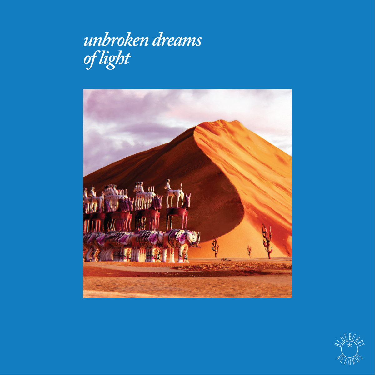 VA – Unbroken Dreams Of Light