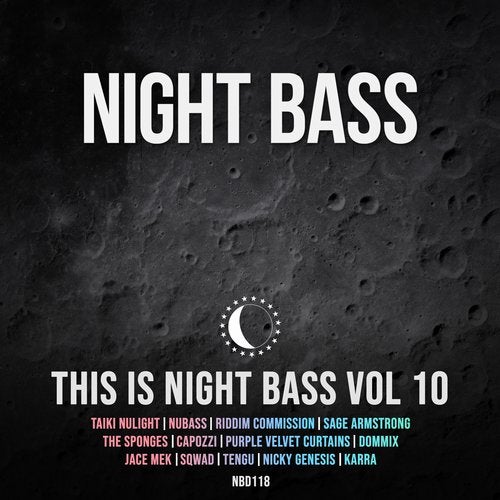 VA – This Is Night Bass, Vol. 10
