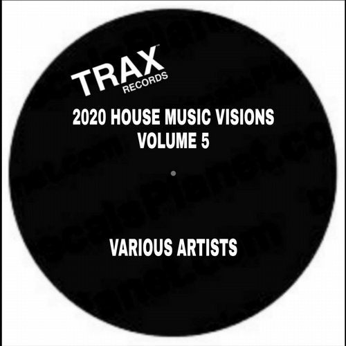 VA – 2020 House Music Visions Volume 5