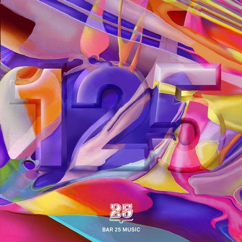 VA – Bar 25 Music: 125