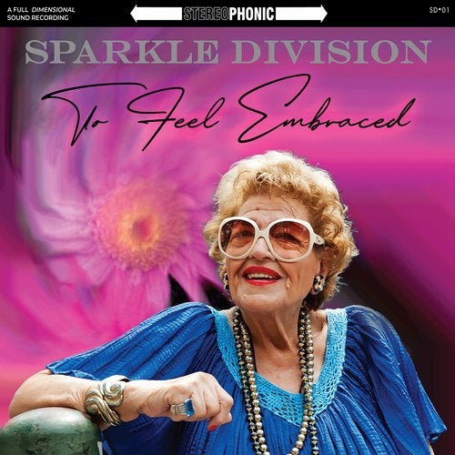SPARKLE DIVISION – To Feel Embraced