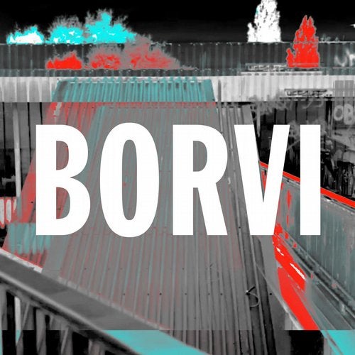 VA – BORVI