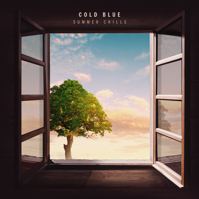 Cold Blue – Summer Chills