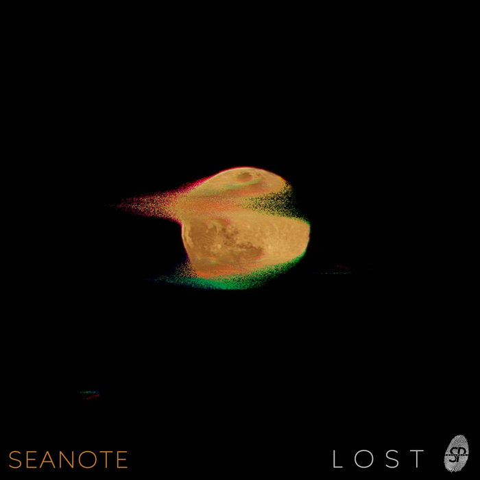 Seanote – Lost
