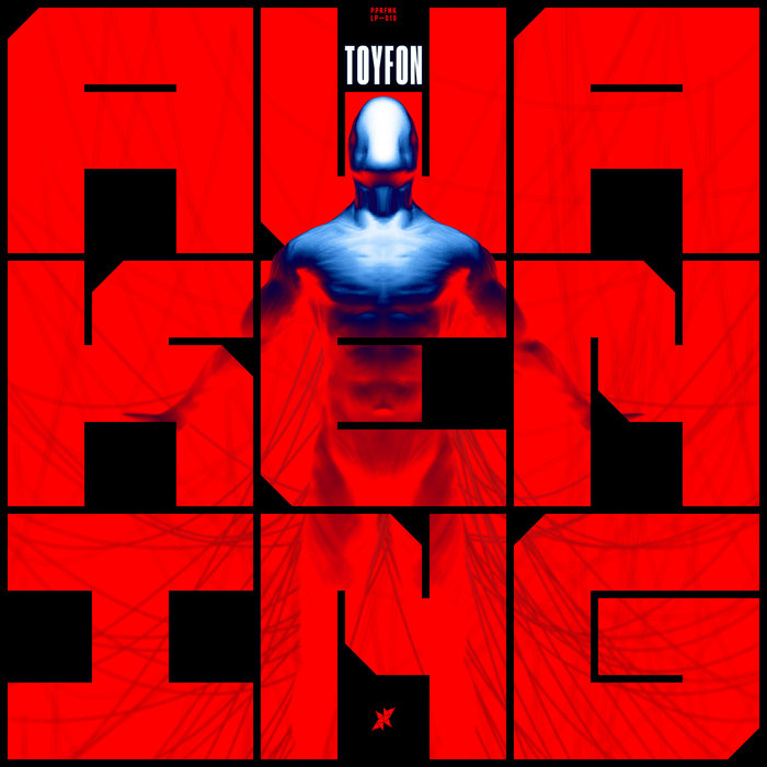 TOYFON – Awakening LP