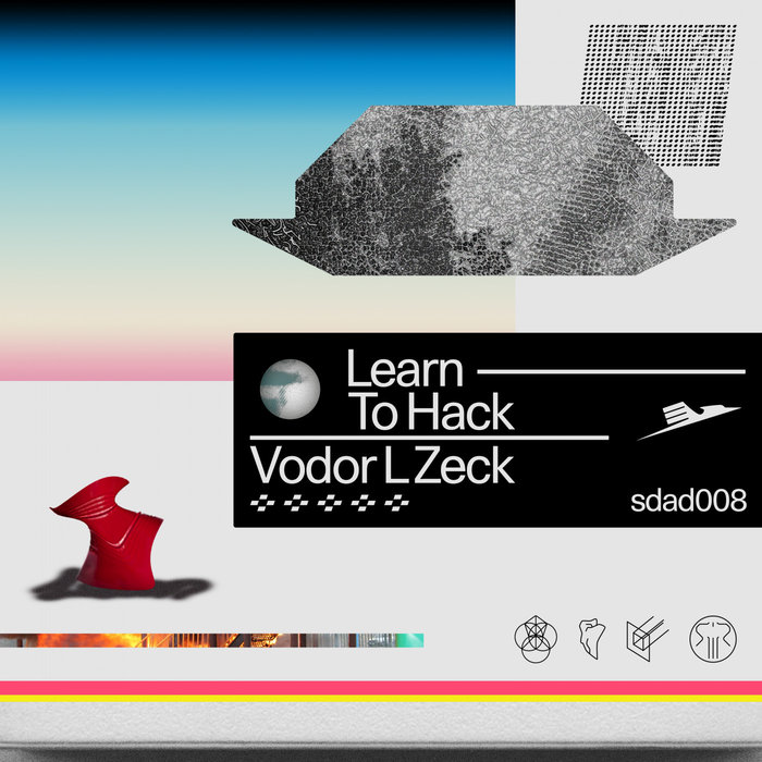 Vodor L Zeck – Learn to Hack