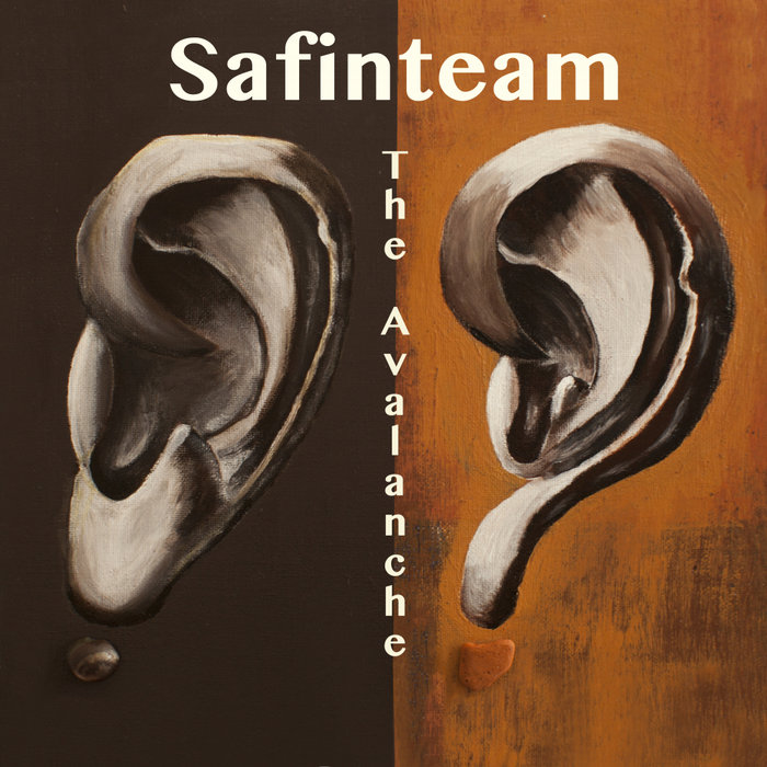 Safinteam – The Avalanche