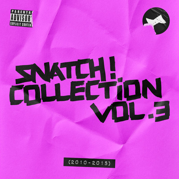 VA – Snatch! Collection, Vol. 3 (2010 – 2015)