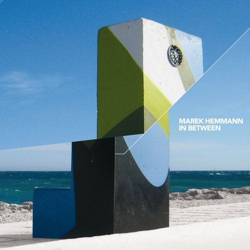 Marek Hemmann – In Between