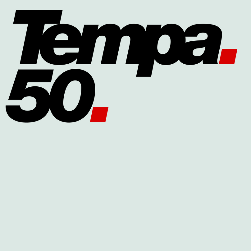 VA – 50 Tracks Of Tempa