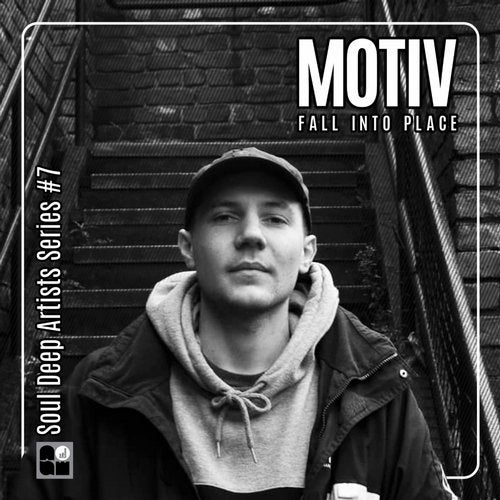 Motiv – Fall Into Place: Soul Deep Artist Spotlight Series #7