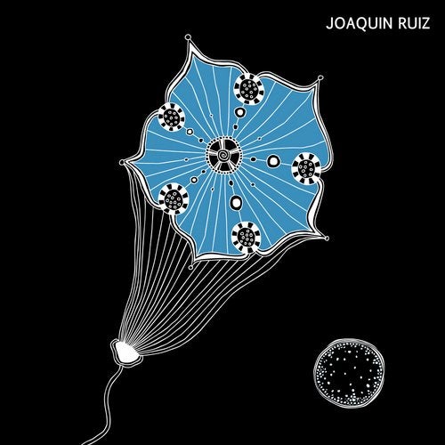 Joaquín Ruiz – Voices of Space