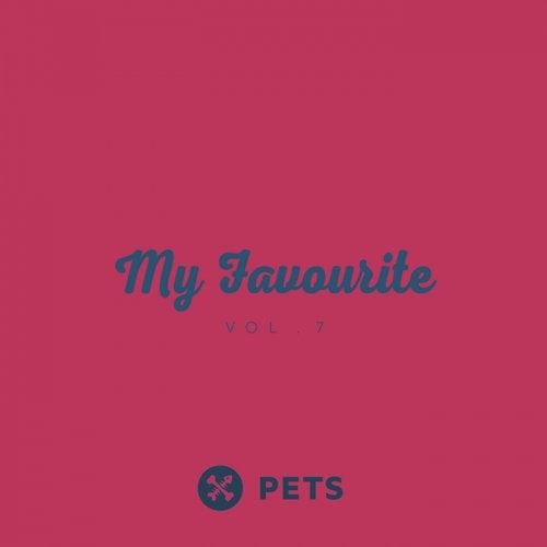 VA – My Favourite PETS vol. 7