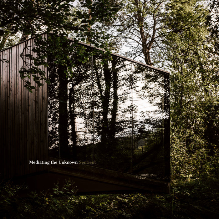 Sentient – Mediating the Unknown