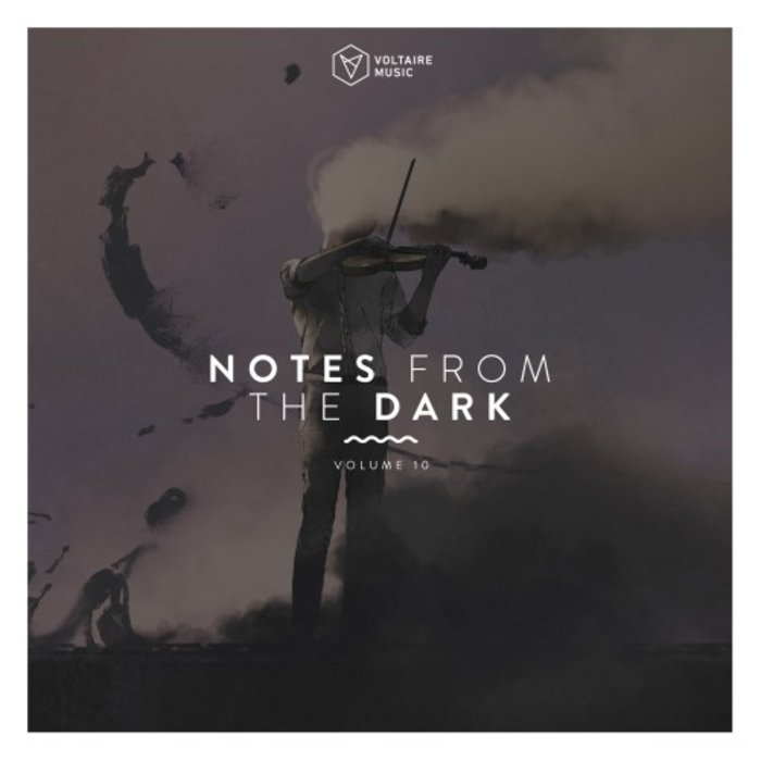 VA – Notes from the Dark, Vol. 10