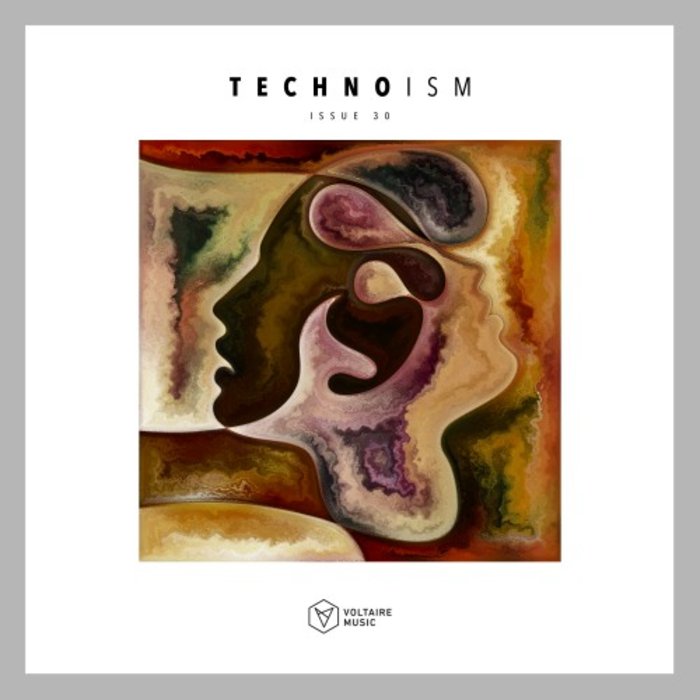 VA – Technoism Issue 30